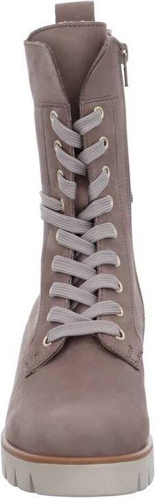 Actual product image Gabor Lace-up boot with zipper (36)