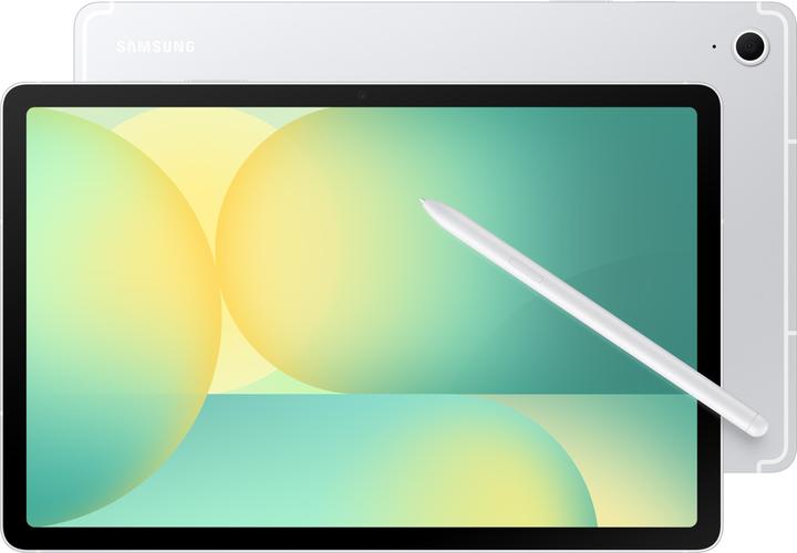 Samsung Galaxy Tab S10 FE (Solo WiFi, 10.90", 128 GB, Argento)