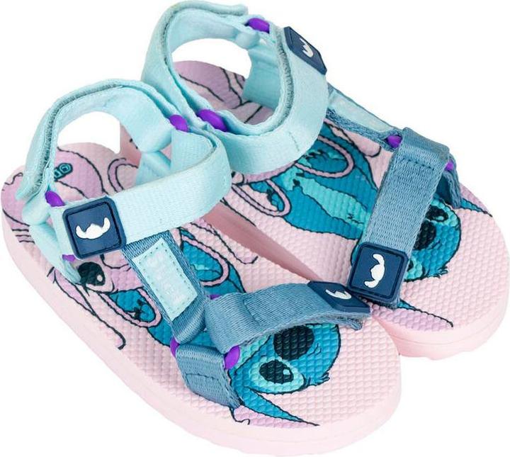 Actual product image Cerdá Disney Stitch sandals (28, 29, 31, 32, 33, 34, 35)