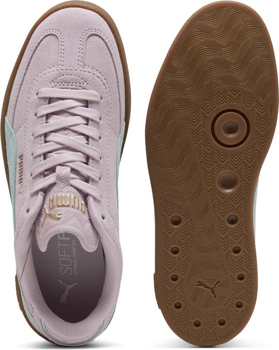 Actual product image Puma Club II Era Suede (42.5)