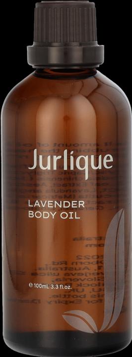 Jurlique Lavender Body Oil 100 ml (Body oil, 100 ml)