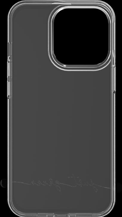 Produktbild Just Green Bio Case (Apple iPhone 13 Pro)
