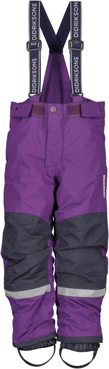 Immagine prodotto Didriksons Pantaloni Idre per bambini 6 (110)