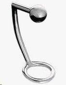 Actual product image Steelo Intruder with C-Ring (6.90 cm)