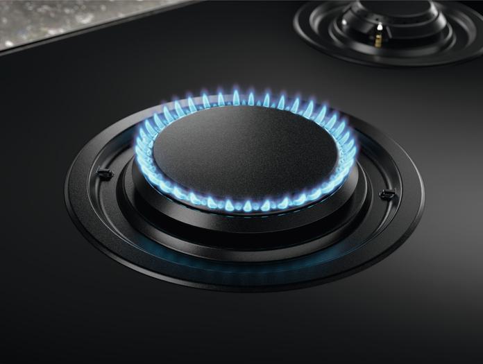 Actual product image Electrolux KDI641723K