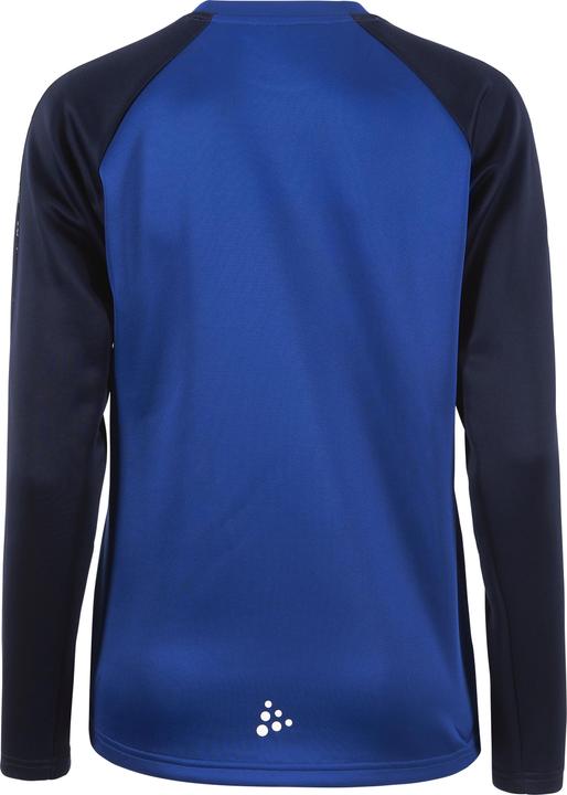 Actual product image Craft SQUAD 2.0 CREWNECK W (L)