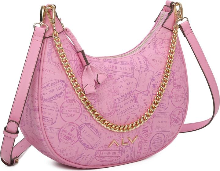 Actual product image ALV by Alviero Martini Alvb7208