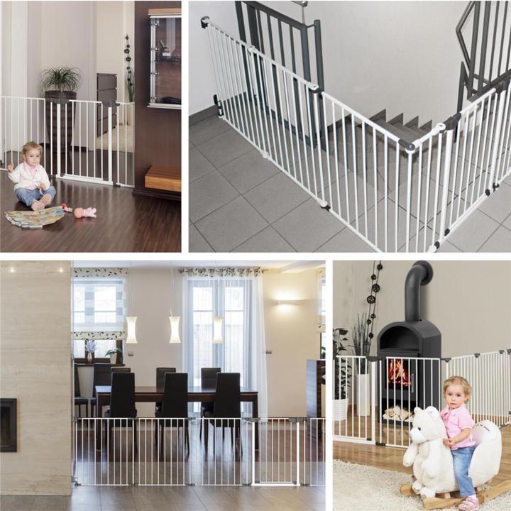 Actual product image Reer MyGate (78.50 cm)