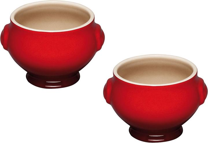 Le Creuset Soupière