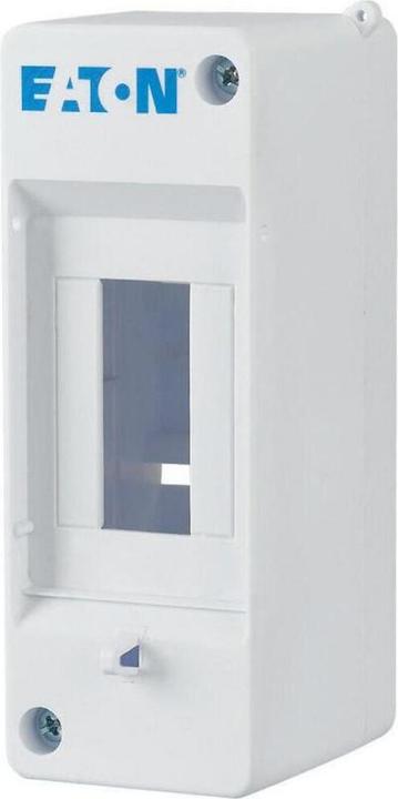 Image du produit Eaton Electric GmbH Mini petit tableau de distribution IP20 1 rangée 2 TE MINI