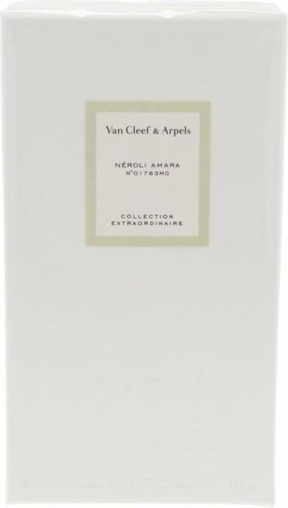 Actual product image Van Cleef and Arpels Néroli Amara (Eau de parfum, 75 ml)