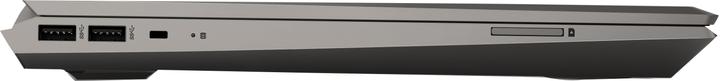 Image du produit HP ZBook – 15v G5 (15.60", Intel Core i7-8850H Intel Core i7-8850H, 32 Go, 512 Go, CH)