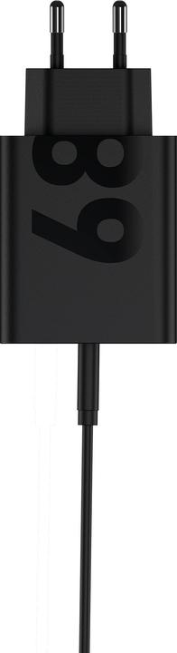 Produktbild Motorola 68 Watt Schnell-Ladegerät (68 W)