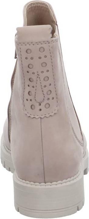 Actual product image Gabor Chelseaboot with zip fastening (36)