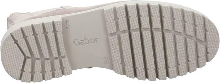 Actual product image Gabor Chelseaboot with zip fastening (36)