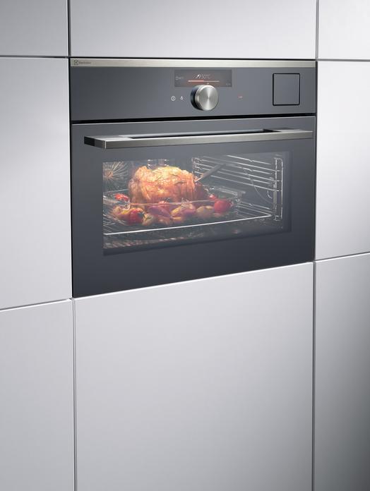 Produktbild Electrolux EB4SL70KCN