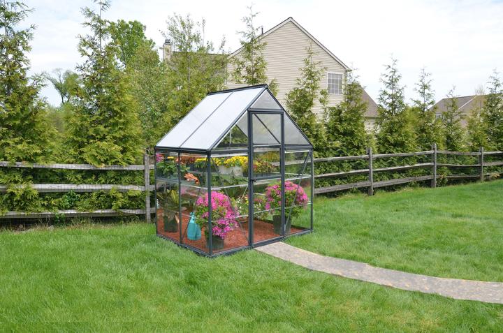 Actual product image Palram Hybrid
