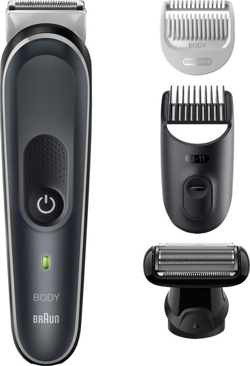 Braun BG5370