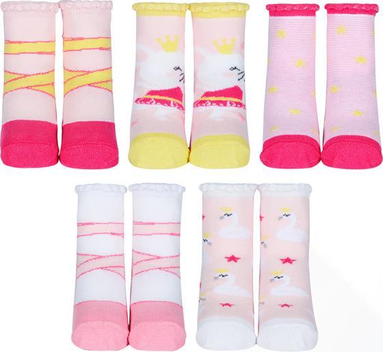 Actual product image Cucamelon Mini Ballet (Single pack, 98/104)