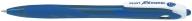 Actual product image Pilot BG Réxgrip M (Blue, 1 x)