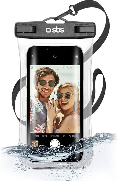 Produktbild SBS Water Selfie Bag (Universal)