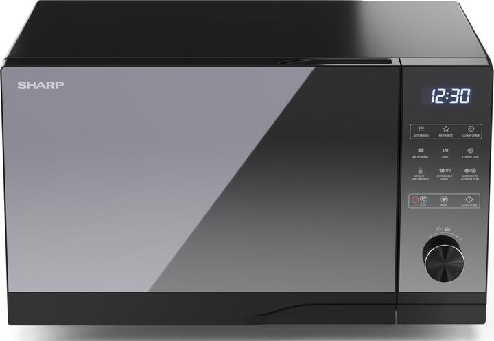 Image du produit Sharp YC-GC52FEB (25 l)