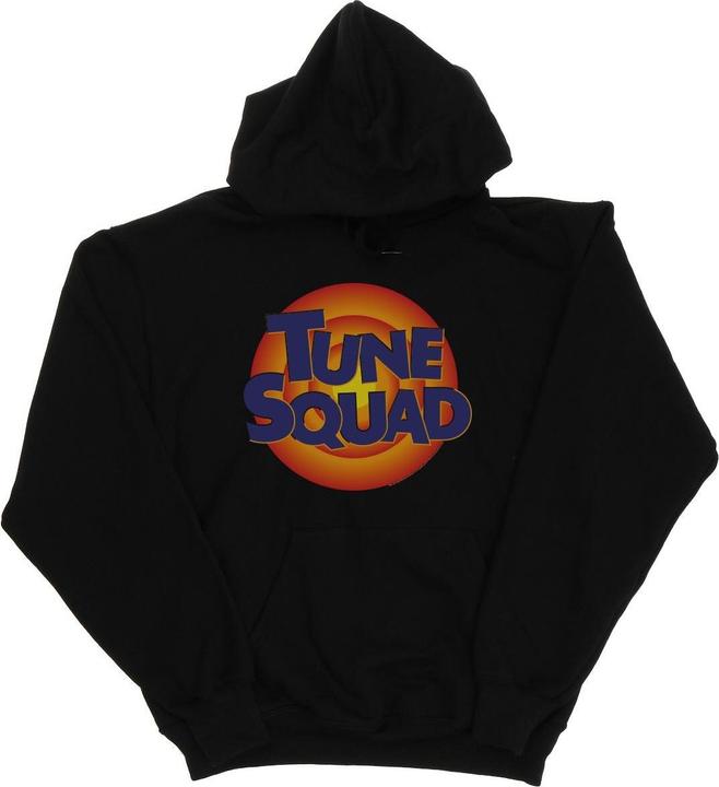 Space Jam Tune Squad Logo Kapuzenpullover Jungen