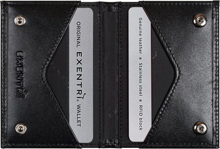 Actual product image Exentri Miniwallet