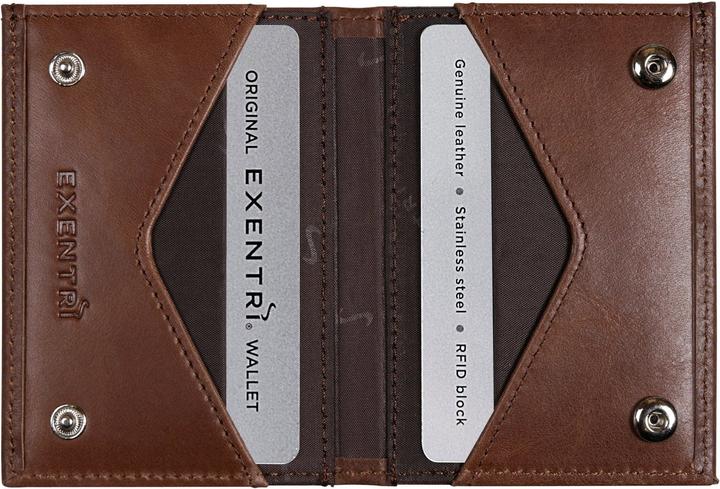Produktbild Exentri Miniwallet