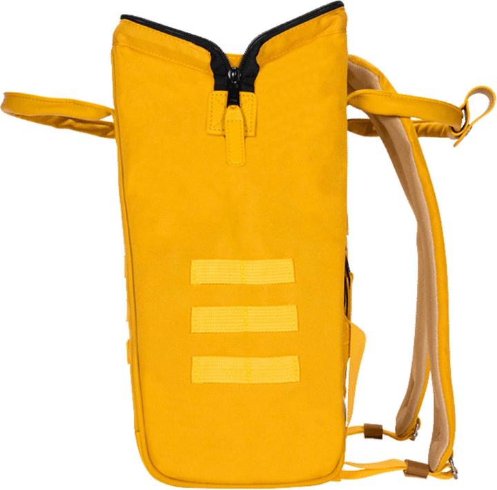 Actual product image Cabaia Rucksack / Backpack Adventurer Recycled Oxford Medium (23 l)
