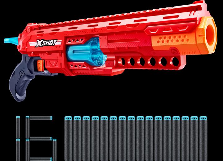 Actual product image Xshot X-Shot EXCEL- Calibre