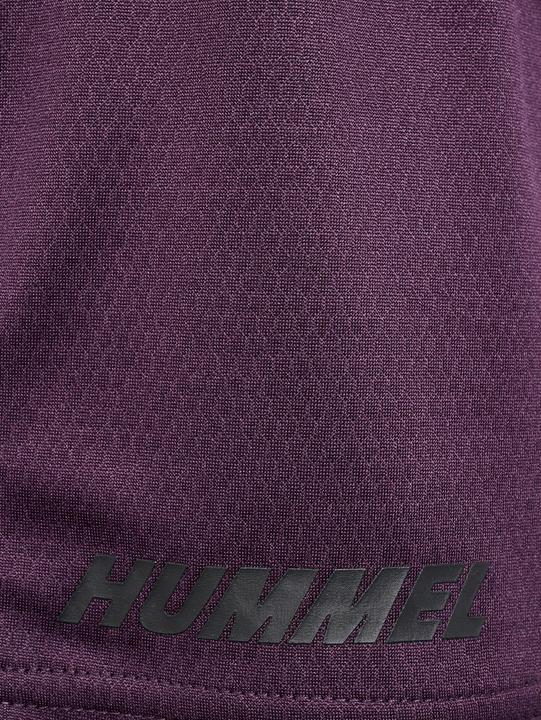 Actual product image hummel Hmlmulti Pl Shorts Woman (M)