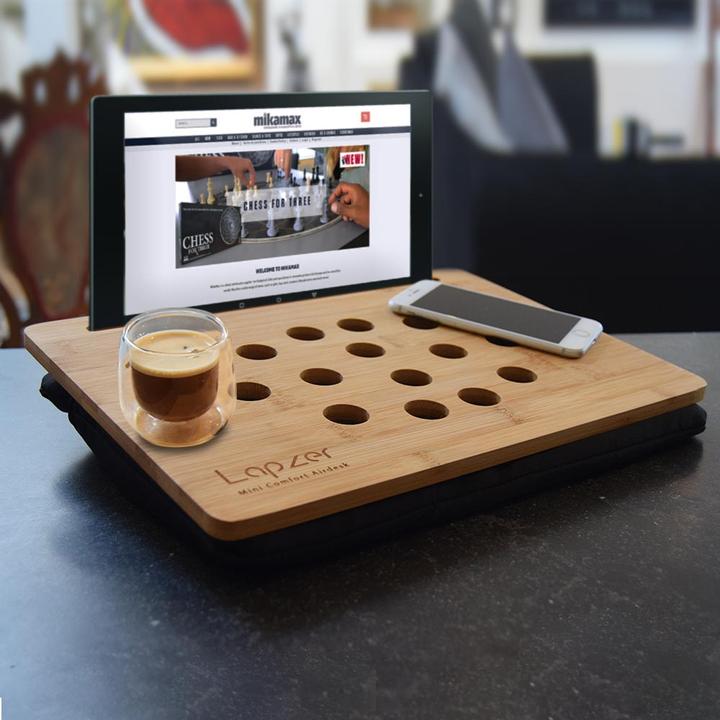 Immagine prodotto TOP Mini supporto per laptop e tablet