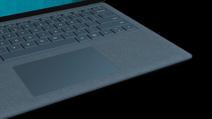 Produktbild Microsoft Surface Laptop 2 (13.50", Intel Core i5-8250U, 8 GB, 256 GB, CH)