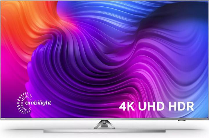 Actual product image Philips 50PUS8506 Ambilight (50", PUS8506, LCD, 4K, 2021)