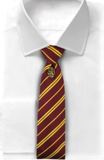 Produktbild Cinereplicas Harry Potter: Gryffindor - mit Ansteck-Pin