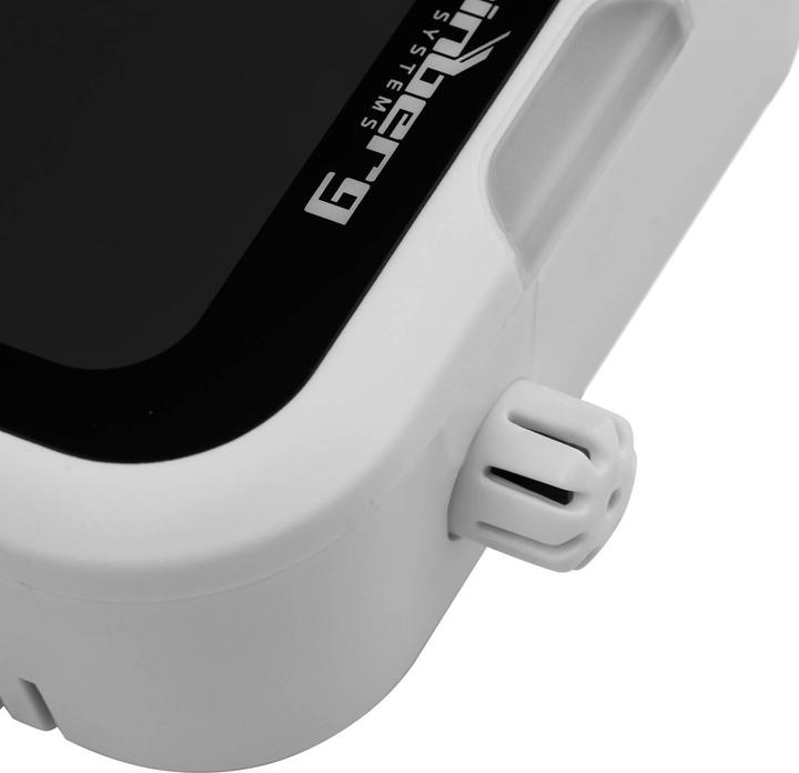 Produktbild Steinberg CO2 Messgerät CO2 Messer Kohlendioxid Messgerät Thermo Hygrometer NDIR Sensor