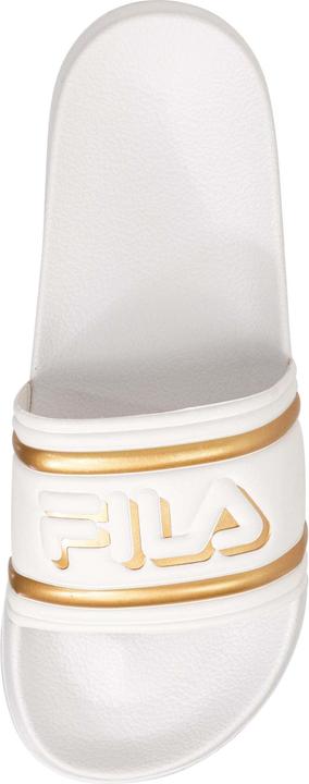 Actual product image FILA Slippers Morro Bay Logo Slipper Wmn (38)