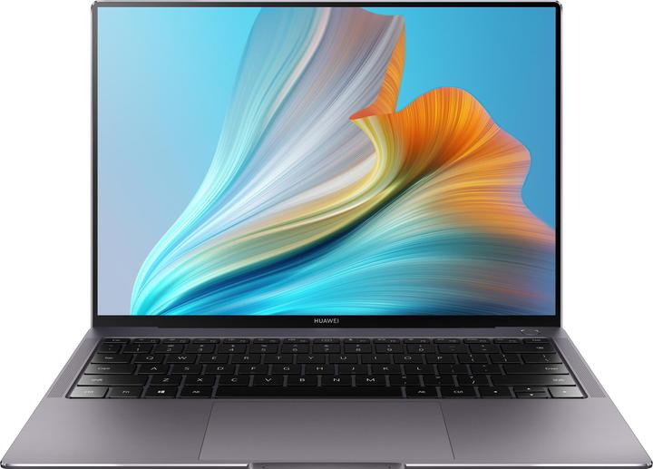 Produktbild Huawei MateBook X Pro 2021 (13.90", Intel Core i7-1165G7, 16 GB, 1000 GB, CH)