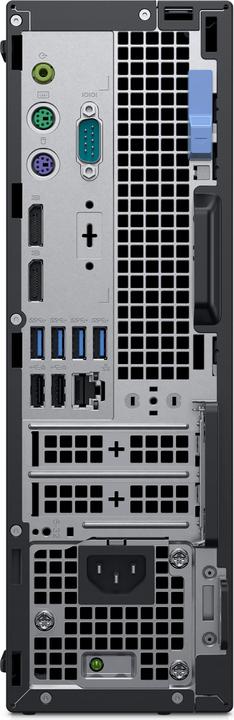Image du produit Dell OptiPlex 7070 SFF (Intel Core i7-9700, 16 Go, 512 Go)