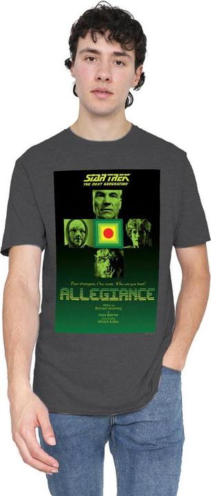 Produktbild The Next Generation Season 3 Episode 18 TShirt (M)