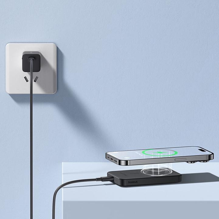 Produktbild Baseus Magnetic Mini (5000 mAh, 20 W, 19.25 Wh)