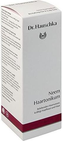 Immagine prodotto Dr. Hauschka Tonico per capelli al neem (100 ml)