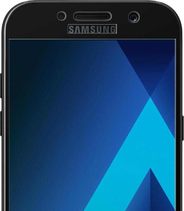 Immagine prodotto Nalia Vetro protettivo (1 Pezzo/i, Samsung Galaxy A5 (2017))