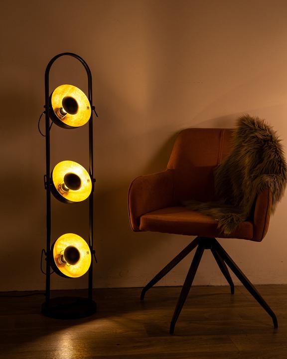 Actual product image Globo Ole (E14)