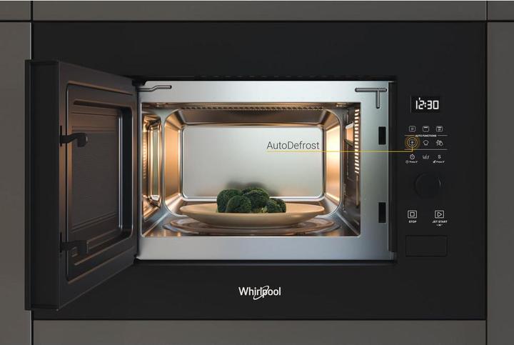 Produktbild Whirlpool WMF200GNB (20 l)
