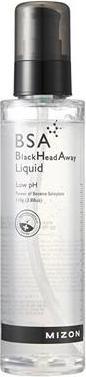 Actual product image Mizon Rejuvenating Platinum Rare (Tonic water)