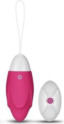 Produktbild Lovetoy Love Toy - iJoy 2 - Eiervibrator mit Fernbedienung - Pink