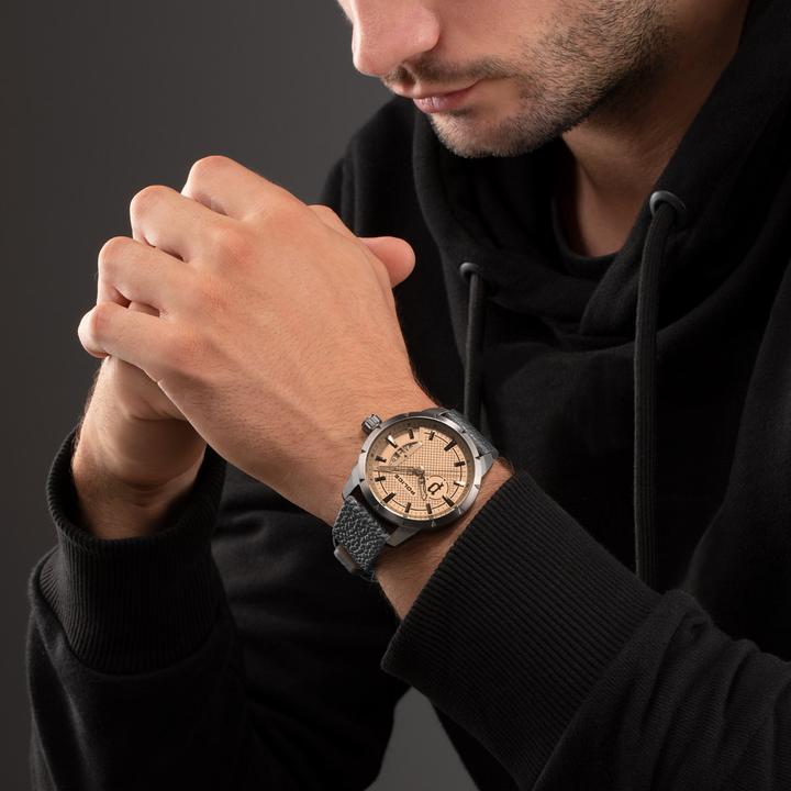 Image du produit Police Neist (Montre analogique, 45 mm)