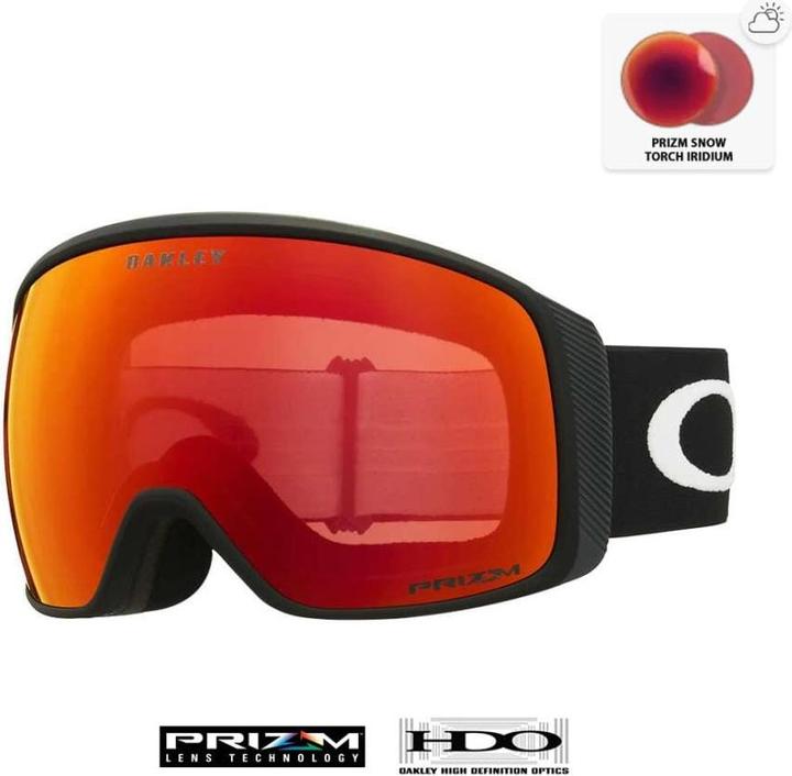 Produktbild Oakley Flight Tracker L